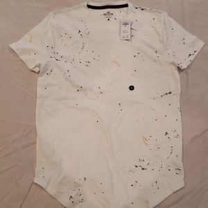 Mens Hollister shirt